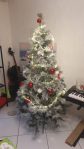 Sapin de Noël 